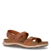 Sonora CT sandalo in pelle marrone | Boscaini Scarpe
