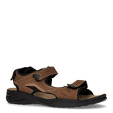 Sandalo brown | Boscaini Scarpe