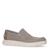 Sneaker slip on taupe | Boscaini Scarpe