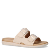 Ciabatta in ecopelle naturale | Boscaini Scarpe