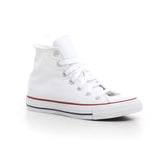Chuck Taylor All Star sneaker optical white | Boscaini Scarpe