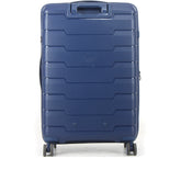 Skyline 2.0 spinner rigido espandibile - 70 cm blu notte - Mid Season Sale Accessori | Boscaini Scarpe