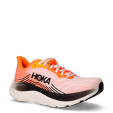 Clifton 11 scarpa da running in mesh arancio neon frost | Boscaini Scarpe