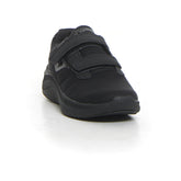 N 100 lady sneaker nero | Boscaini Scarpe