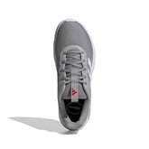 Cloudfoam Flex sneaker in tessuto mesh traspirante grigio bianco | Boscaini Scarpe