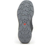 Elixir Tour scarpa da trail running black asphalt castelrock | Boscaini Scarpe