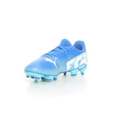 Future Play 7 FG/AG scarpa da calcio hyperlink blue mint | Boscaini Scarpe