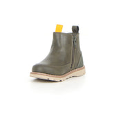 Fentis stivaletto bambina green | Boscaini Scarpe