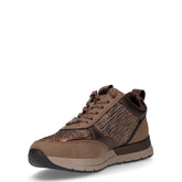 Sneaker in ecopelle rame | Boscaini Scarpe