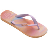 Top fashion ciabatta infradito peach | Boscaini Scarpe