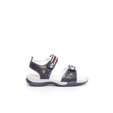 Sandalo bambino blu | Boscaini Scarpe