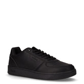 Kevin LTX sneaker in ecopelle nero | Boscaini Scarpe
