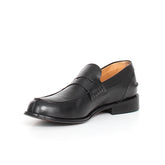 Mocassino nero | Boscaini Scarpe