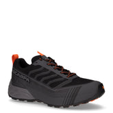 Ribelle Run scarpa da trail running antracite | Boscaini Scarpe