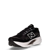 Ellipse V1 scarpa da running in mesh nero | Boscaini Scarpe