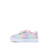Fancy sneaker con strappi bambina multicolor glitter - CHICCO | Boscaini Scarpe