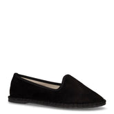 Friulana in tessuto nero - TOO LIKE | Boscaini Scarpe