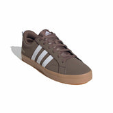 Vl Pace 2.0 sneaker in ecopelle marrone | Boscaini Scarpe