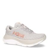 Gaviota 5 scarpa da running in mesh grigio | Boscaini Scarpe