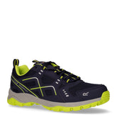 Vandeavour scarpa da trekking in tessuto impermeabile nero granito - Scarpe Trekking Uomo | Boscaini Scarpe