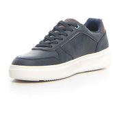 Sneaker navy | Boscaini Scarpe