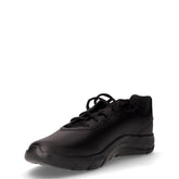 CLOUDFOAM FLEX - LACES sneakers sportive in tessuto nero | Boscaini Scarpe