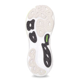 Adrenaline GTS 25 scarpa da running in mesh ostrica verde | Boscaini Scarpe