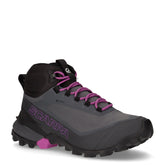 Ribelle Cross 2 Mid GTX scarpa da hiking in tessuto tecnico grigio scuro | Boscaini Scarpe