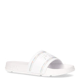 Morro bay ciabatta di gomma white | Boscaini Scarpe