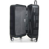 Summerville spinner rigido medio - 66 cm black | Boscaini Scarpe