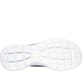 Summits Diamond Dream sneaker slip on navy pink | Boscaini Scarpe