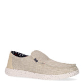 Mocassini sportivo sabbia | Boscaini Scarpe