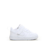 Court Borough Low Recraft sneaker bambino white | Boscaini Scarpe