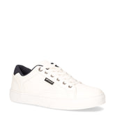 Marlin LTX sneaker in ecopelle bianco | Boscaini Scarpe