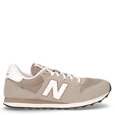 500 sneaker in ecopelle fungo | Boscaini Scarpe