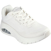Uno Flex Spring On Air sneaker off white | Boscaini Scarpe