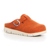 Hate ciabatta arancio - Mid Season Sale Ciabatte Donna | Boscaini Scarpe