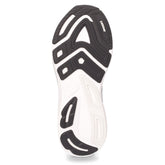 Revel 8 scarpa da running in tessuto nero bianco | Boscaini Scarpe