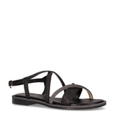 Sandalo nero | Boscaini Scarpe