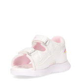 Sandal grissel sandalo da bambina white | Boscaini Scarpe