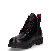 Catherine anfibio bambina nero | Boscaini Scarpe