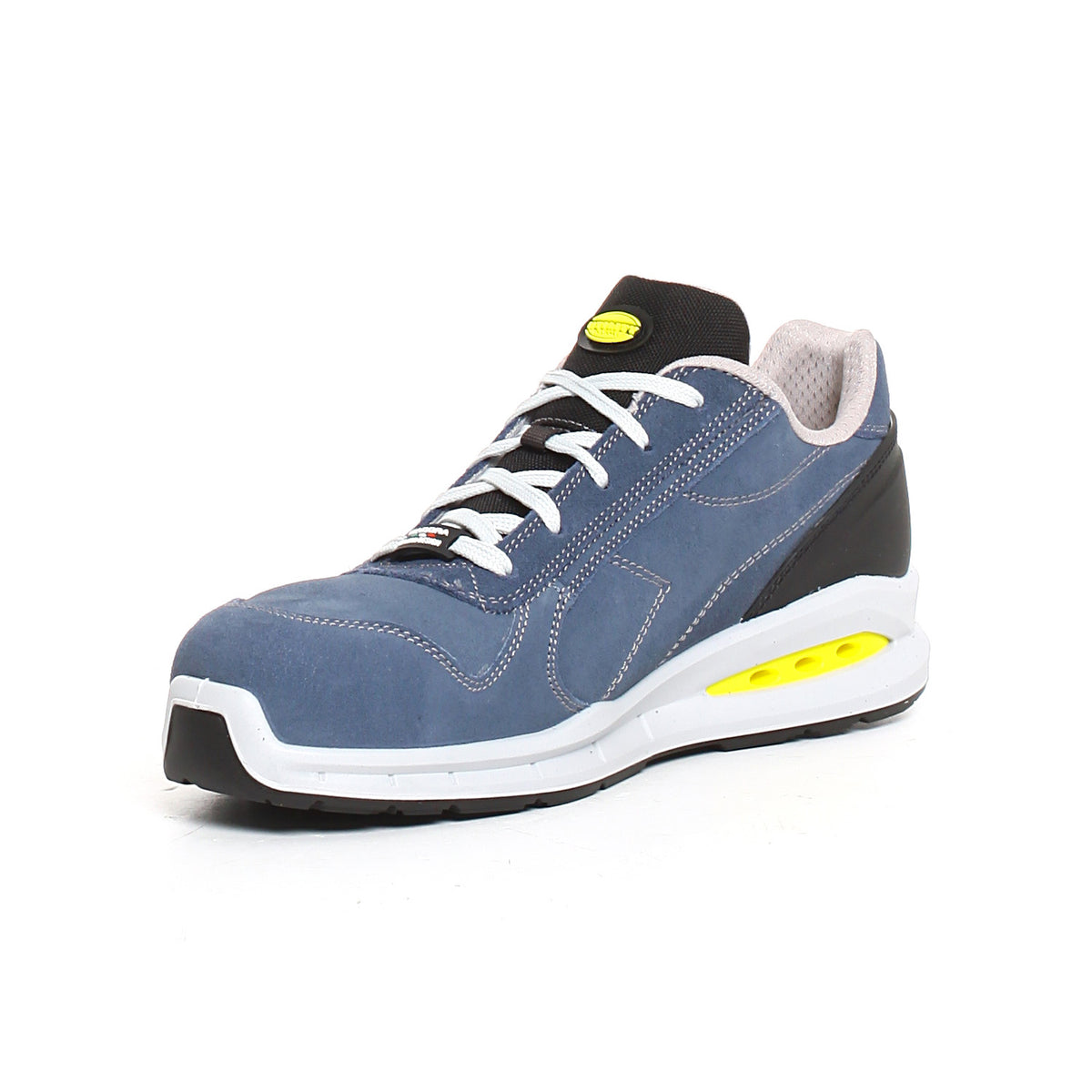 Net Airbox Low Scarpe Antinfortunistiche S3 Donna Run Net Airbox