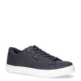 Marlin LTX sneaker in ecopelle navy | Boscaini Scarpe