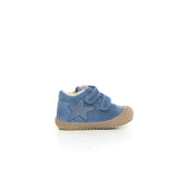 Kolde sneaker bambino indigo | Boscaini Scarpe