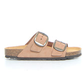 Ciabatta tabacco | Boscaini Scarpe