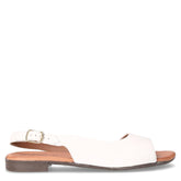 Sandalo bianco | Boscaini Scarpe