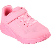 Uno Lite sneaker bambina pink - Sneakers Bambina | Boscaini Scarpe