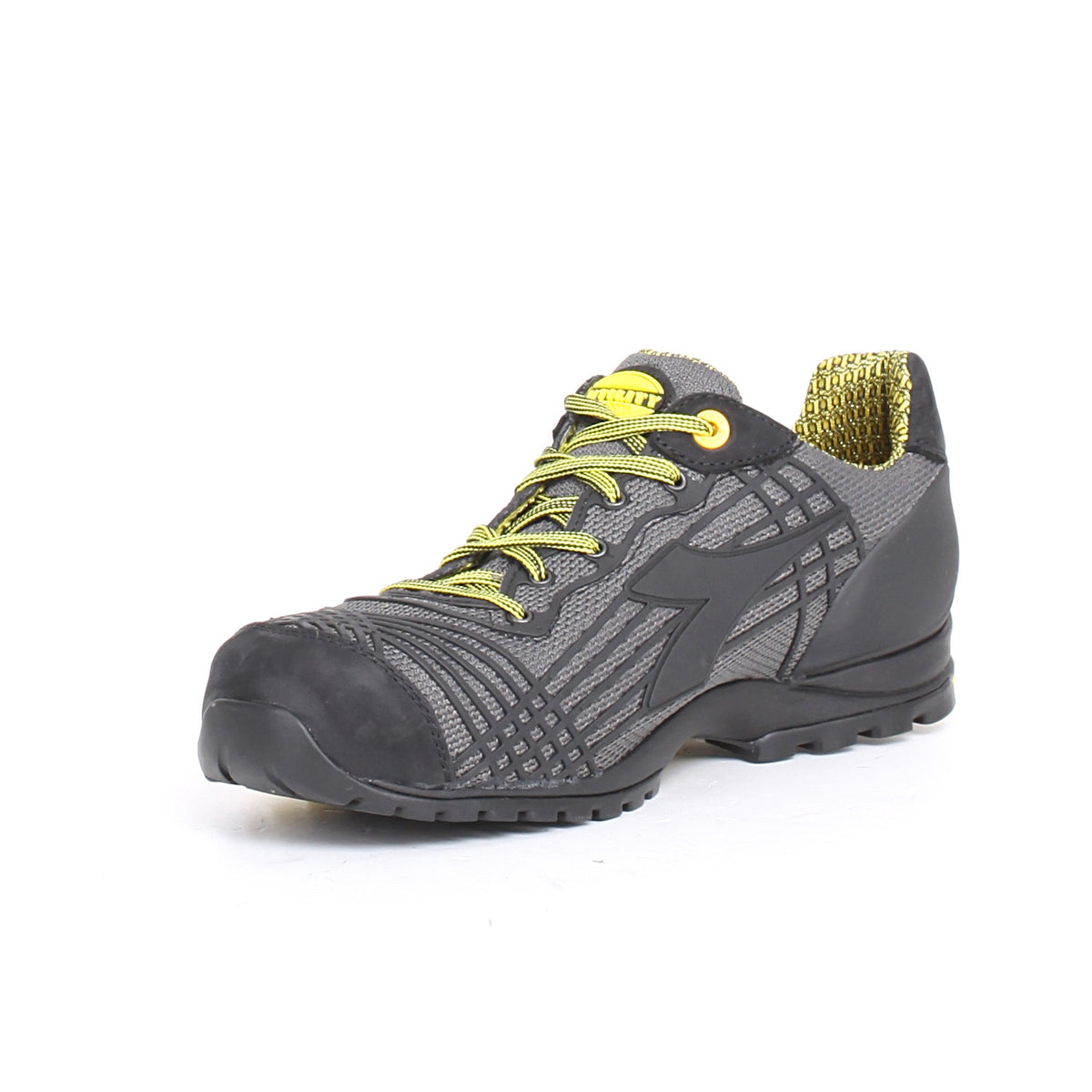 Diadora Beat Diadora Zapatos De Trabajo BEAT DA2 LOW S3S FO HRO SR