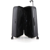 Nuon spinner grande rigido espandibile - 75 cm matt grafite | Boscaini Scarpe