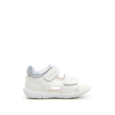 Zapito sandalo da bambina white | Boscaini Scarpe